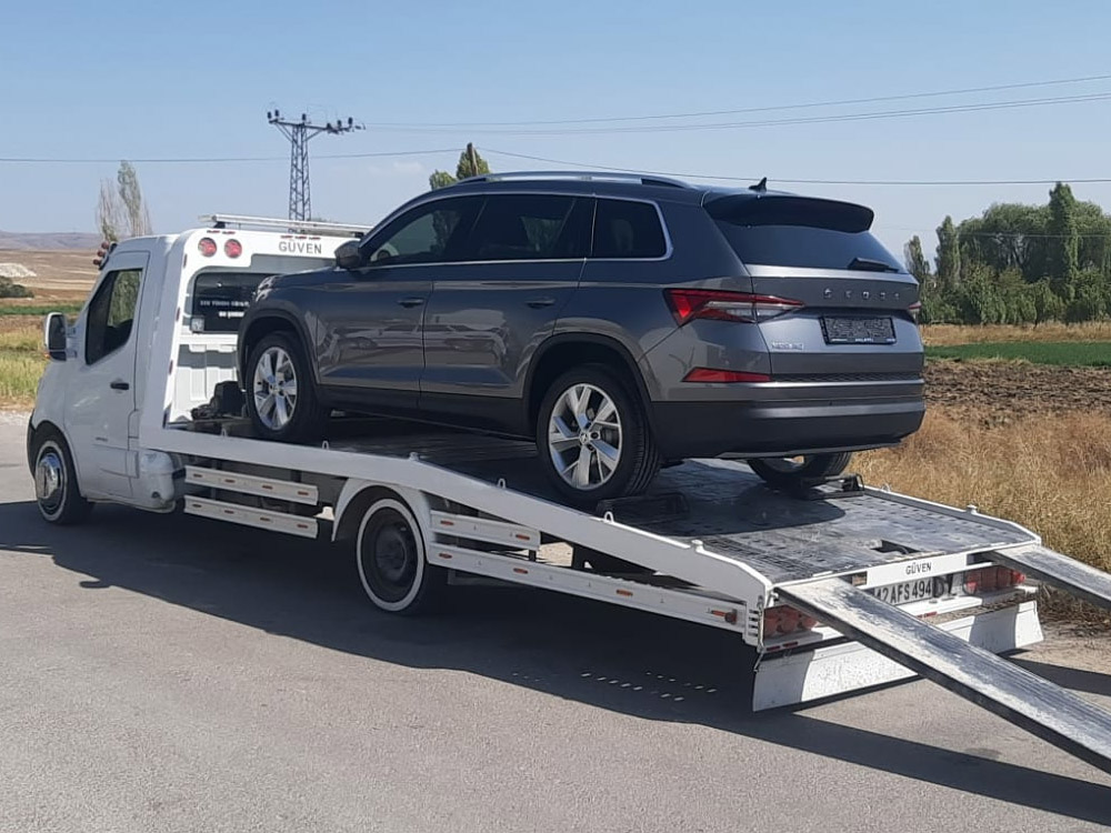 Ayvalık Oto Kurtarma